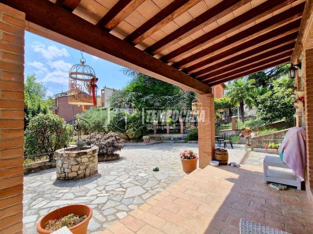 Casa in vendita a Salsomaggiore Terme, Reggio Emilia