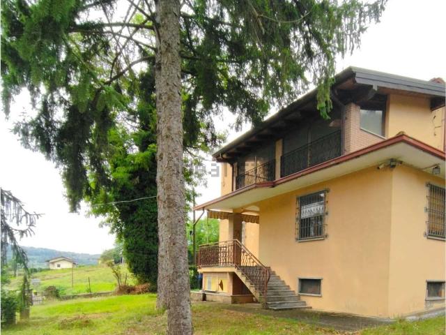 Casa in vendita a Godiasco Salice Terme, Godiasco
