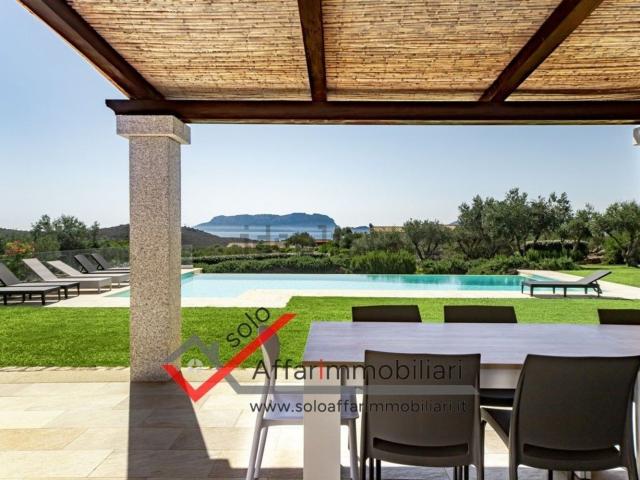 Casa in vendita a San Pantaleo