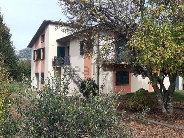 Casa in vendita a Unione dei comuni Media Valle del Serchio, Barga