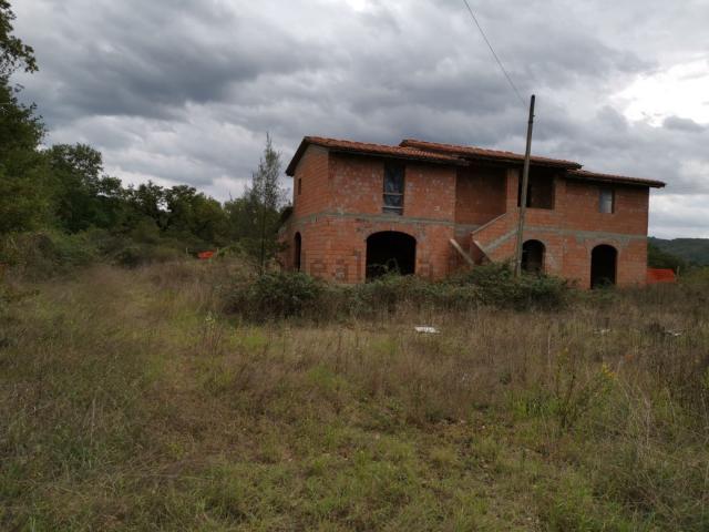 Casa in vendita a Bucine, Toscana