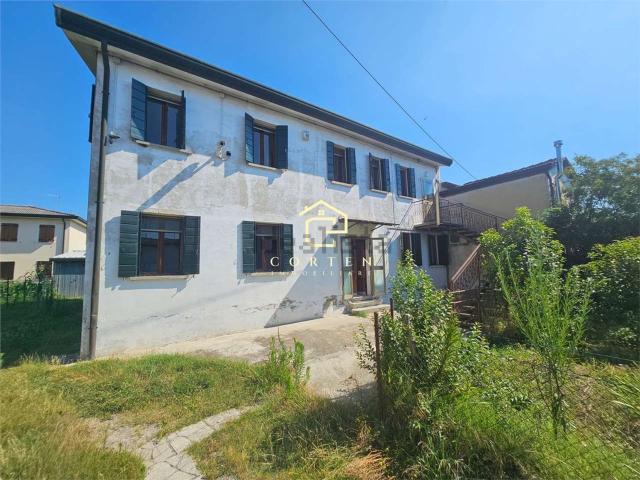 Casa in vendita a Dolo, Veneto