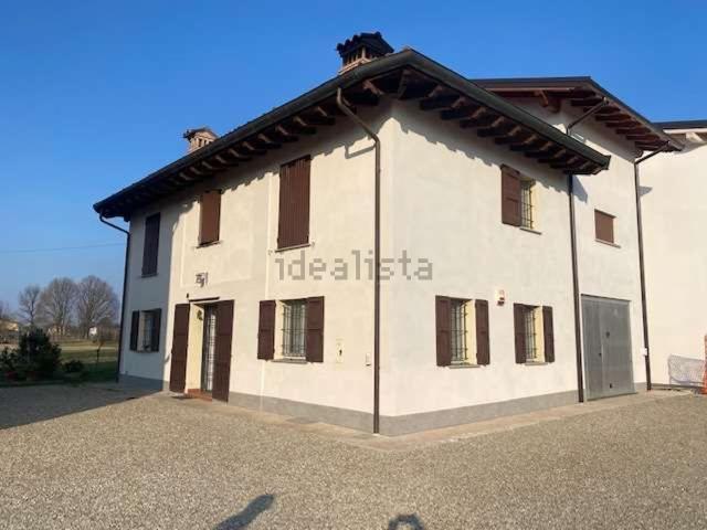 Casa in vendita a Albareto, Modena