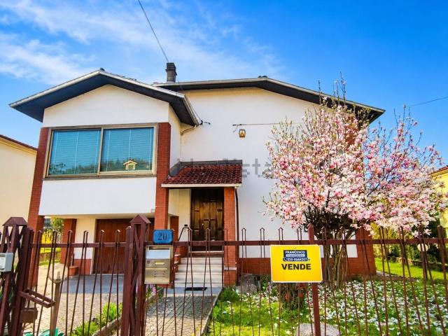 Casa in vendita a Piemonte, Alessandria