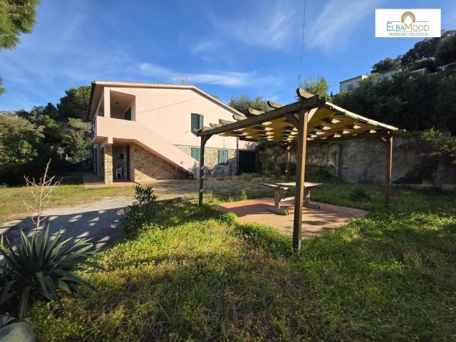 Casa in vendita a Acquaviva, Portoferraio