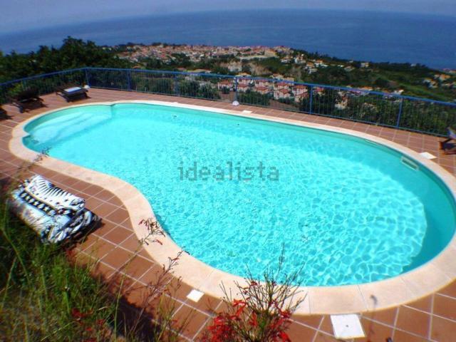 Casa in vendita a Tropea, Vibo Valentia