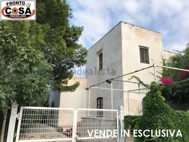 Casa in vendita a Casabianca, Marsala
