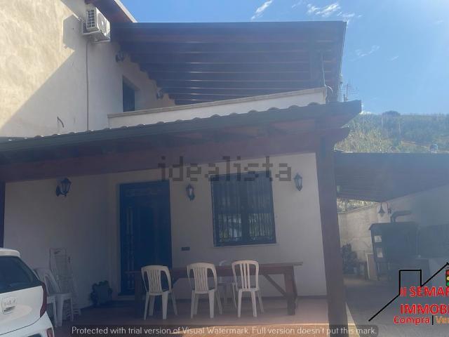 Casa in vendita a Partinico, Sicilia
