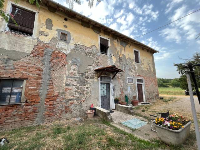 Casa in vendita a Bellosguardo, Montegonzi