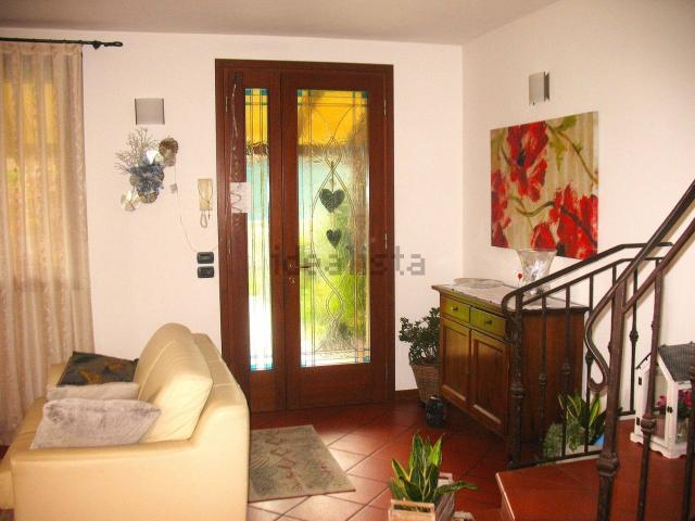 Casa in vendita a Romano D'ezzelino, Veneto