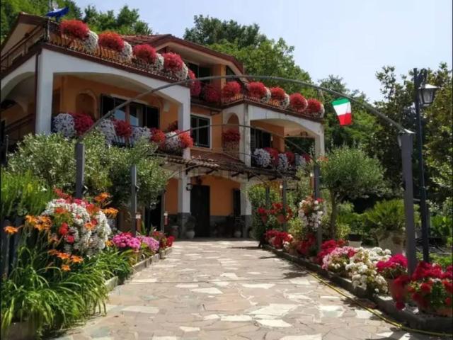 Casa in vendita a Colliano, Campania