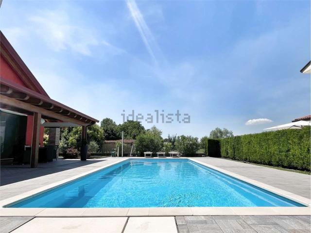 Casa in vendita a Quarto D'altino, Veneto