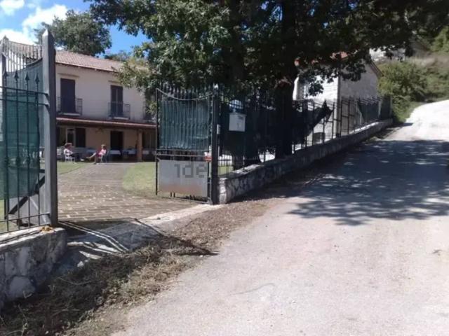 Casa in vendita a Pontelandolfo, Campania
