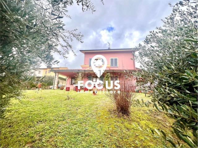 Casa in vendita a Unione dei Comuni Circondario dell'Empolese Valdelsa, Cerreto Guidi