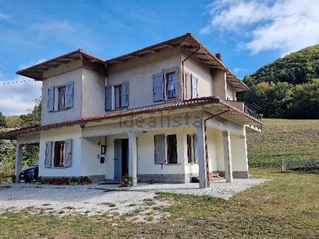 Casa in vendita a Unione dell'Appennino Bolognese, Castel D'aiano