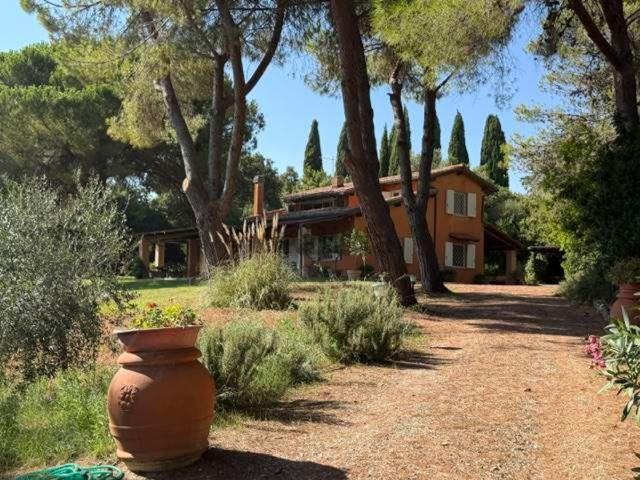 Casa in vendita a Magliano In Toscana, Toscana
