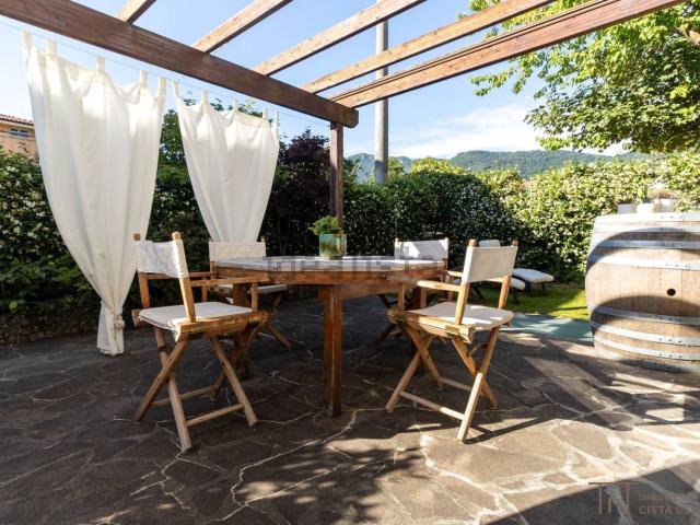 Casa in vendita a Pontesecco, Ponteranica
