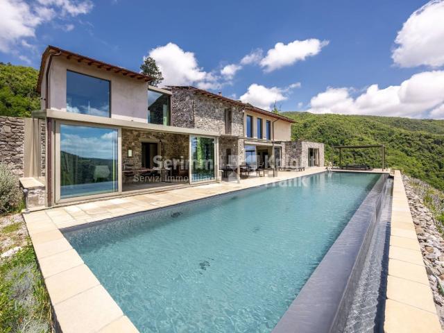 Casa in vendita a Villabuona, Pescaglia
