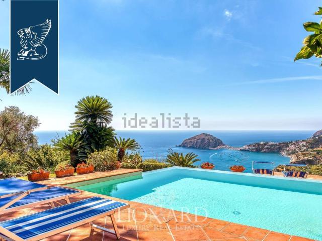 Casa in vendita a Barano D'ischia, Campania