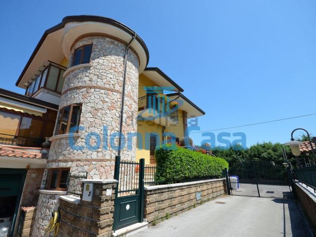 Casa in vendita a Mercogliano, Campania
