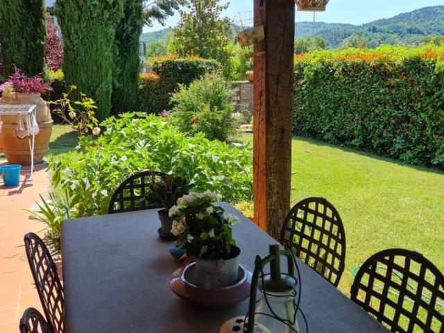 Casa in vendita a Vicchio, Toscana