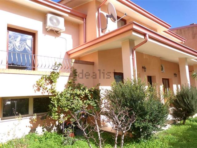 Casa in vendita a Assemini, Sardigna/Sardegna