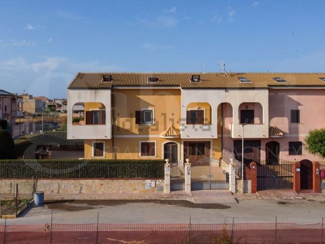 Casa in vendita a Rione Canalazzo, Portopalo di Capo Passero