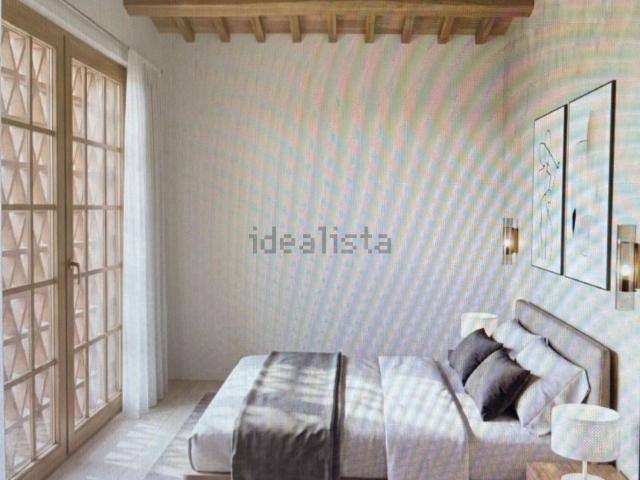 Casa in vendita a Castelnuovo Berardenga, Toscana