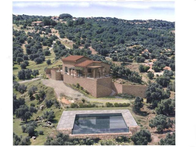 Casa in vendita a Pieve Vecchia, Lucignano