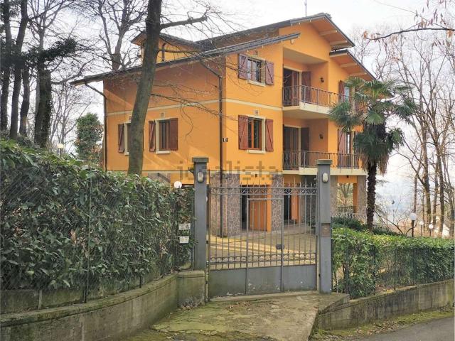 Casa in vendita a Colline Matildiche, Re