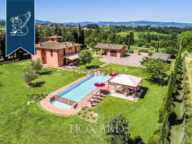 Casa in vendita a Peccioli, Toscana