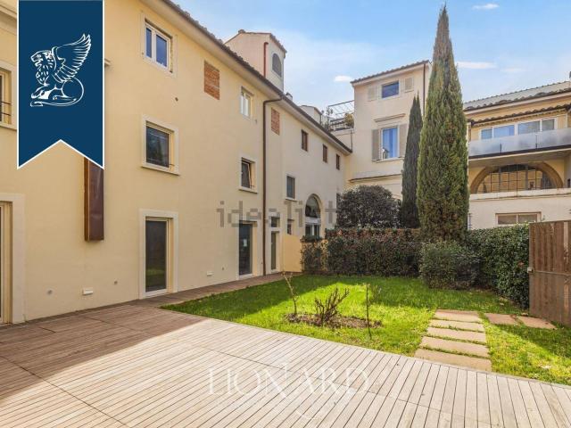 Casa in vendita a San Frediano, Firenze
