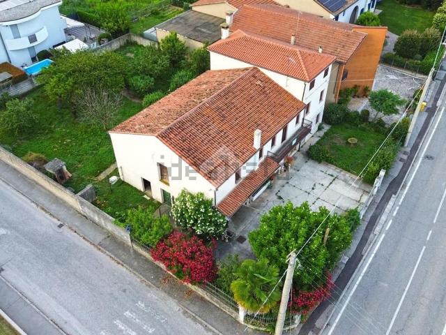 Casa in vendita a Tombolo, Veneto