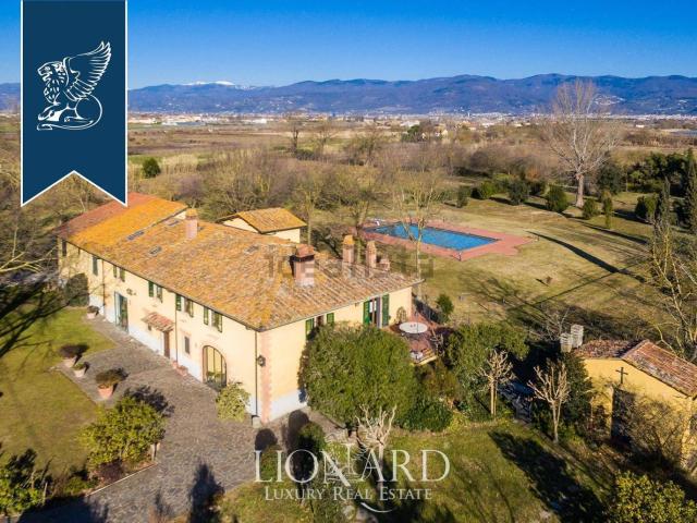 Casa in vendita a Le Vanne, Prato
