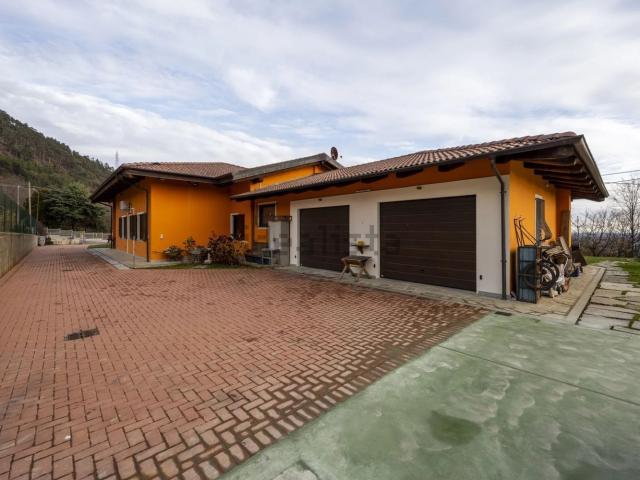 Casa in vendita a Campetto, Piemonte