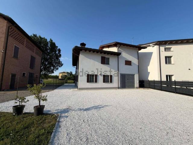 Casa in vendita a Crocetta-San Lazzaro-Modena Est, Modena