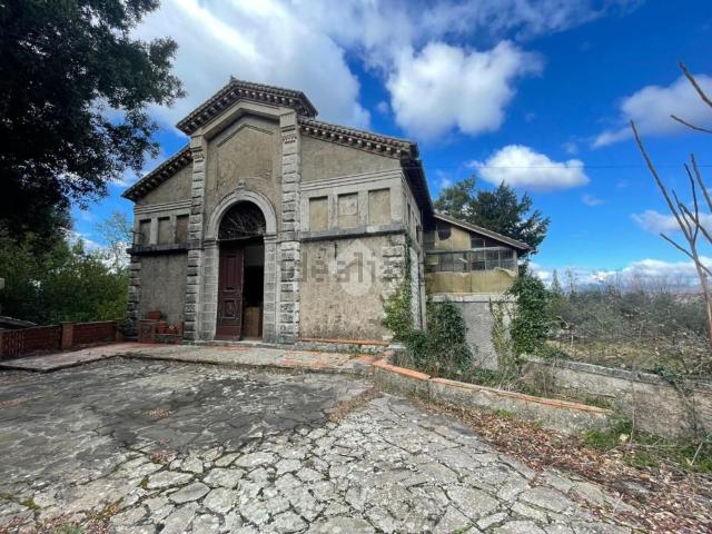Casa in vendita a Roma Capitale, Lazio