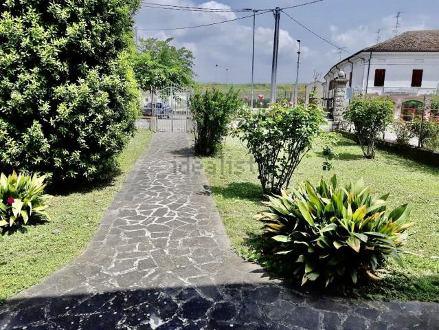 Casa in vendita a San Benedetto Po, Lombardia