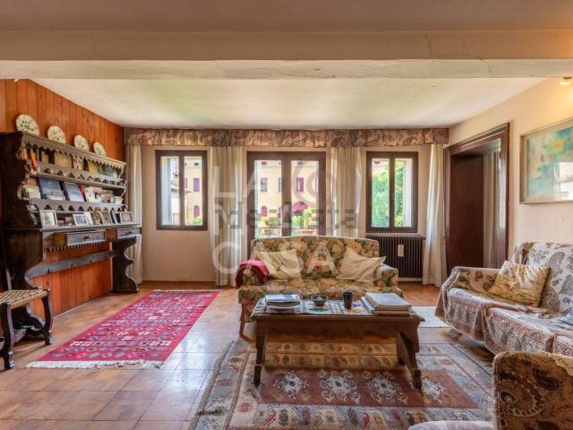 Casa in vendita a Follina, Veneto
