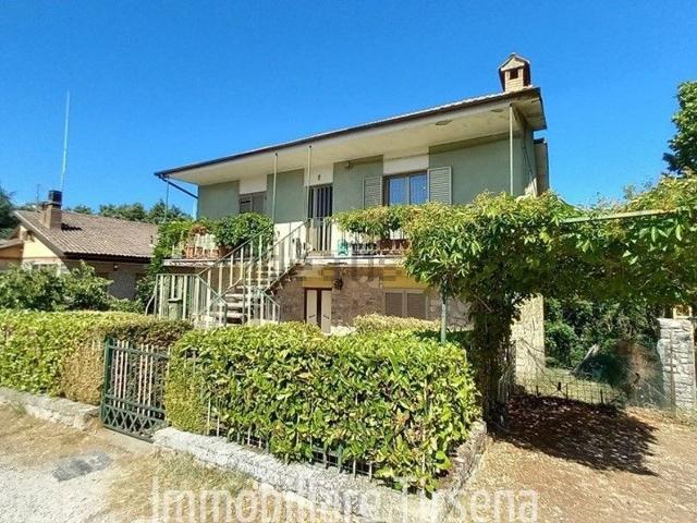 Casa in vendita a San Venanzo, Umbria