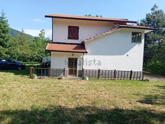 Casa in vendita a Unione di comuni Montana Lunigiana, Fivizzano