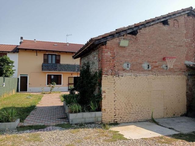 Casa in vendita a Piemonte, Alessandria