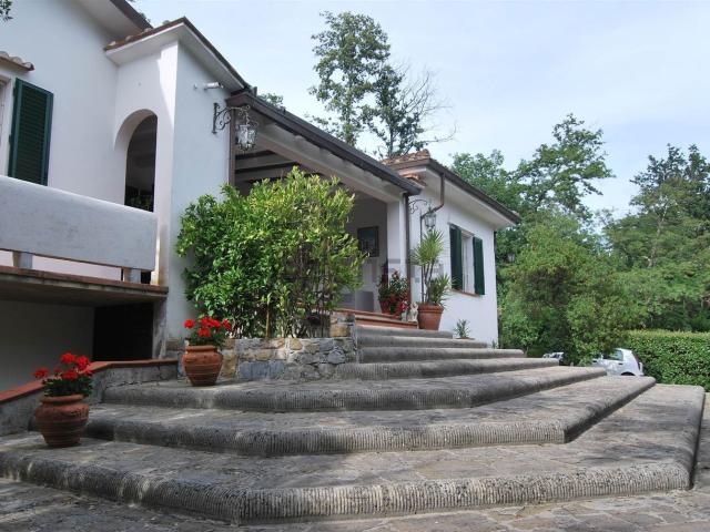 Casa in vendita a Stazione Masotti, Serravalle Pistoiese