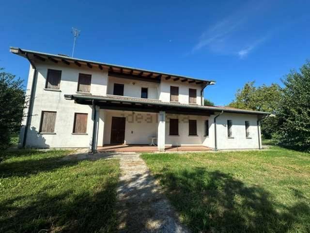 Casa in vendita a Negrisia, Ponte di Piave