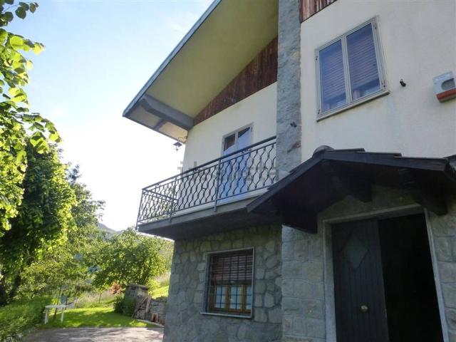 Casa in vendita a Unione dei comuni del Frignano, Riolunato