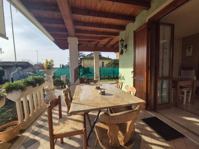 Casa in vendita a Molinetto, Mazzano