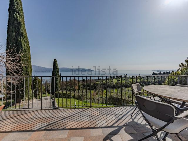 Casa in vendita a Comunità Montana Parco Alto Garda bresciano, Gargnano