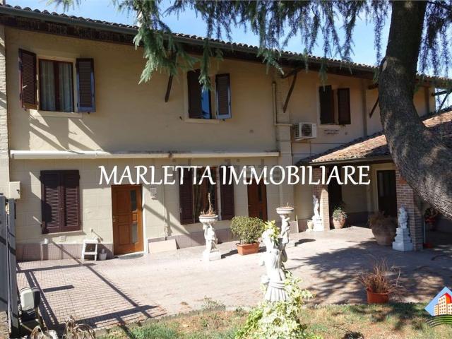 Casa in vendita a Pandino, Lombardia