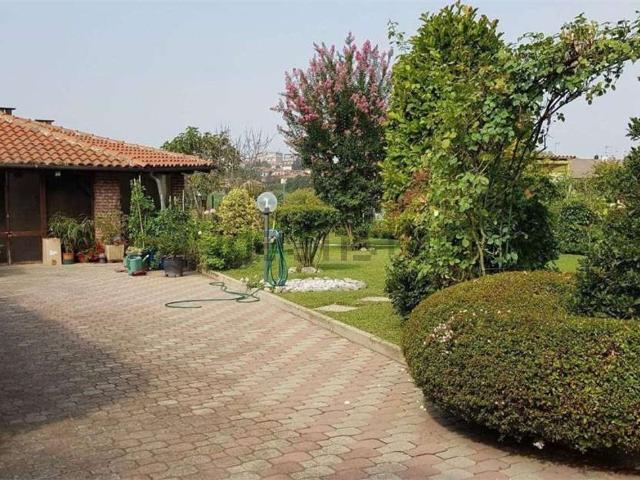 Casa in vendita a Quattordio, Alessandria