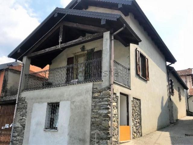 Casa in vendita a Santa Maria, Piemonte